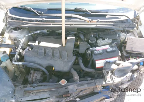 2010 Nissan Sentra 2.0Sr from USA, damaged, VIN 3N1AB6AP4AL618068